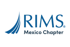 RIMS Mexico logo