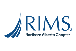 RIMS Northern Alberta logo
