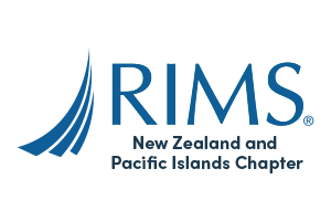 RIMS NZ Pacific Islands logo