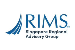 RIMS Singapore logo 