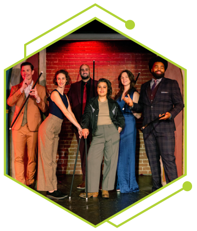 The Second City