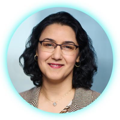 Neeti Bhalla Johnson