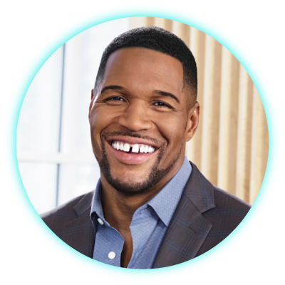 Michael Strahan