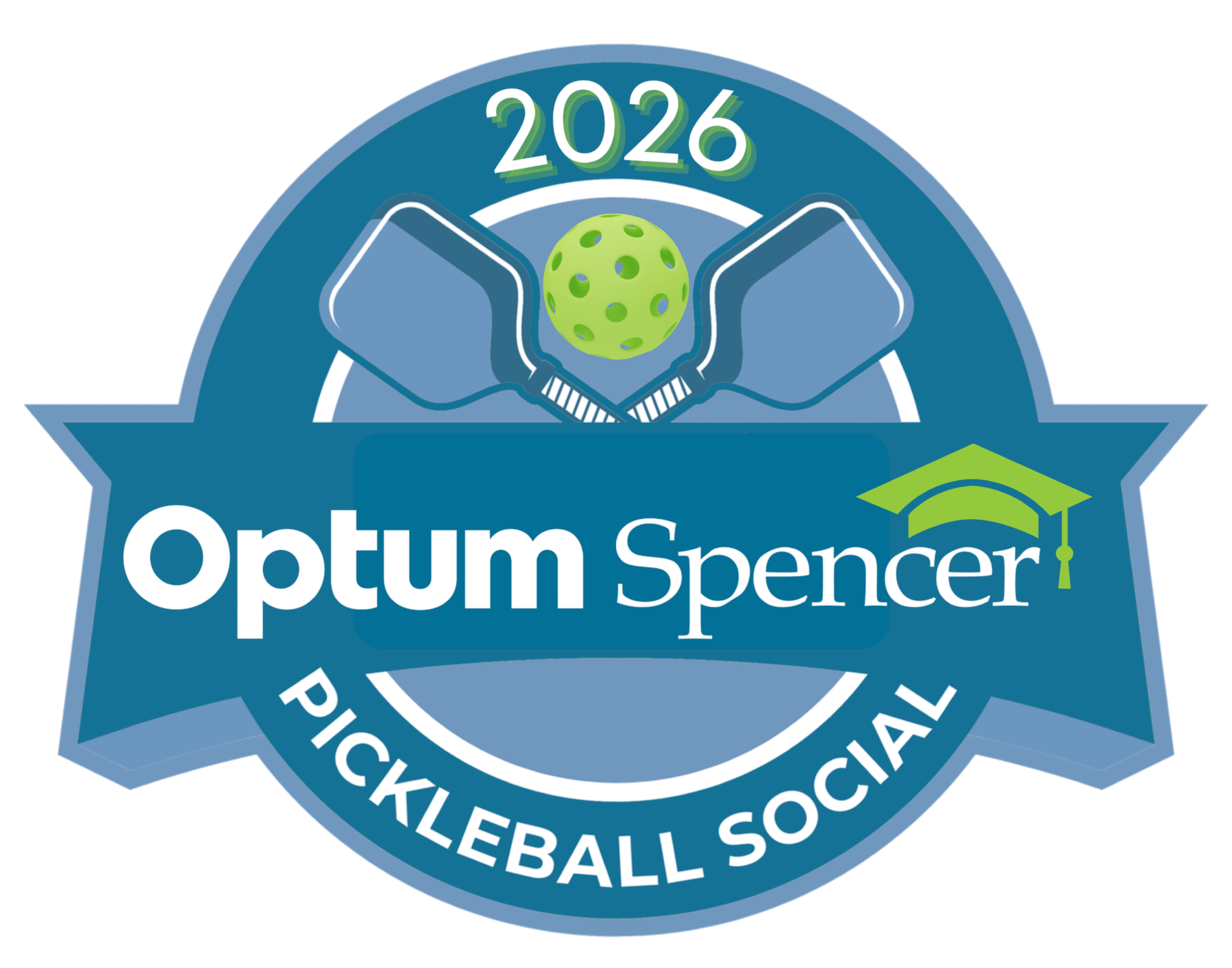 Optum Spencer Pickleball Social