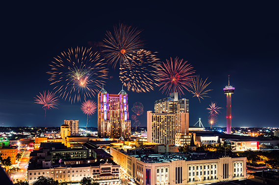 San Antonio
