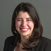 Liliana Rojas
