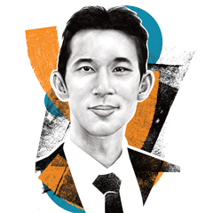 Charles Vu
