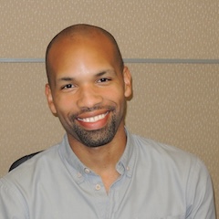 Eric Bernard