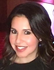 Gabriela Madrid