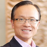 James Lam