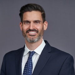 Jared Shelly