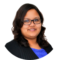 Jyoti Krishnan