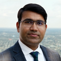 Karthick Dalawai