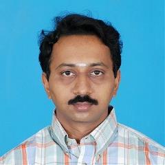 Karthikeyan Seshadri