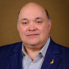 Manny Padilla