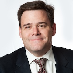 Mark Prysock
