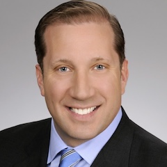 Maurice Crescenzi