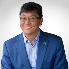 Michael Choo