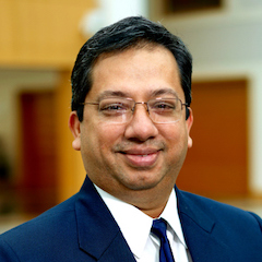 Pranab Majumder