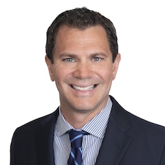 Ray Chiusano