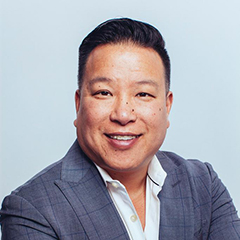 Rick Wong