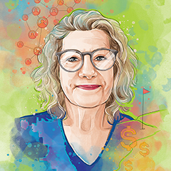 Judy Silverman Judy Silverman