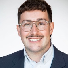 Tyler Vaughan