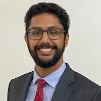 Vighnesh Chandrasekar