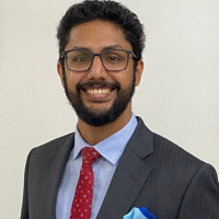 Vighnesh Chandrasekar