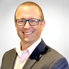 Zak Waldstein