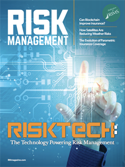 RMM Risktech Magazine