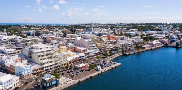 Bermuda