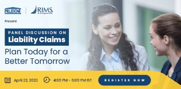 Liability Claims