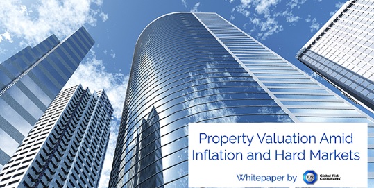 Property Valuation Amid
