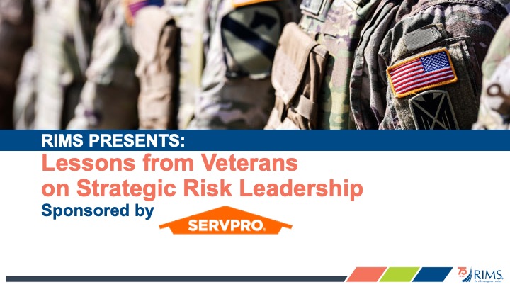 Veterans - Servpro
