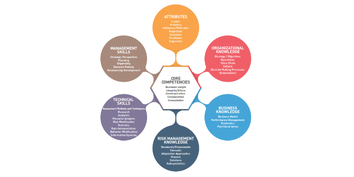 RIMS RM Core Competency Model 2017
