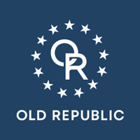 Old Republic Logo