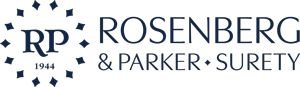 Rosenberg & Parker logo