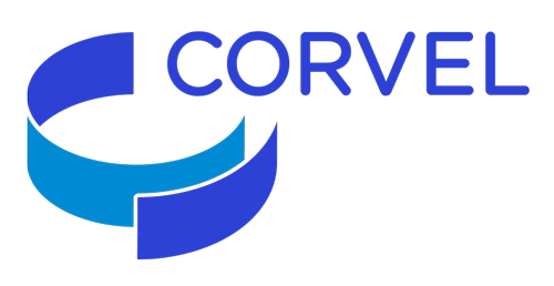 Corvel Logo
