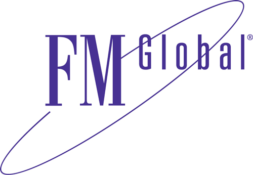 FM global Logo