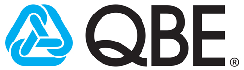 QBE Logo