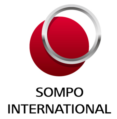 Sompo International Logo