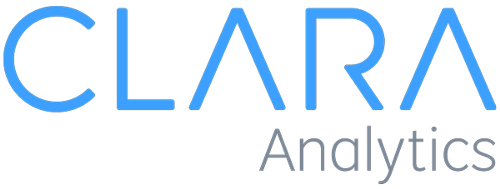 Clara Analytics Logo