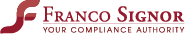 Franco Signor Logo