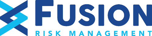 Fusion Risk Management Logo