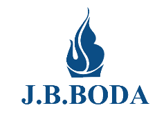 J.B. Boda