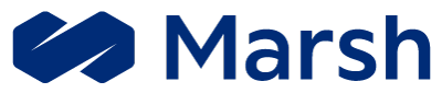 marsh logo