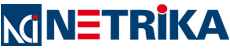 Netrika-logo