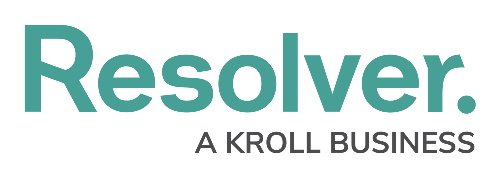 Resolver. A Kroll Business