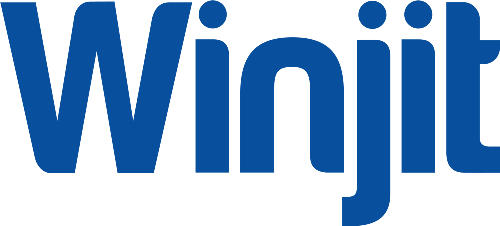 Winjit logo